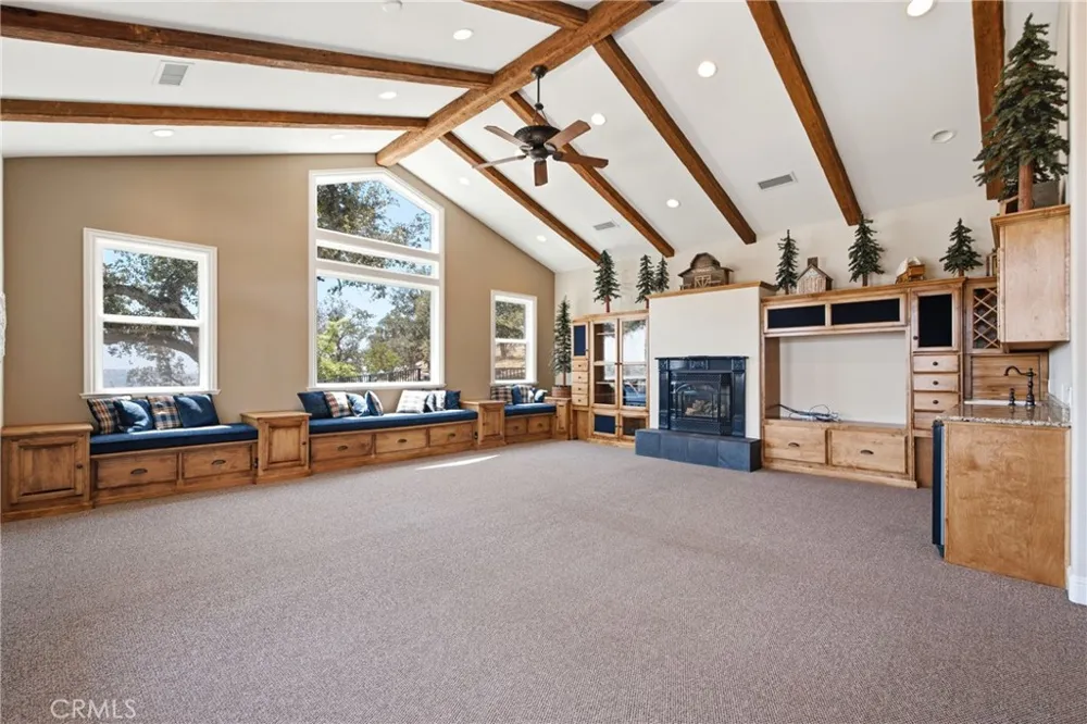42158 John Muir Drive Coarsegold, CA 93614