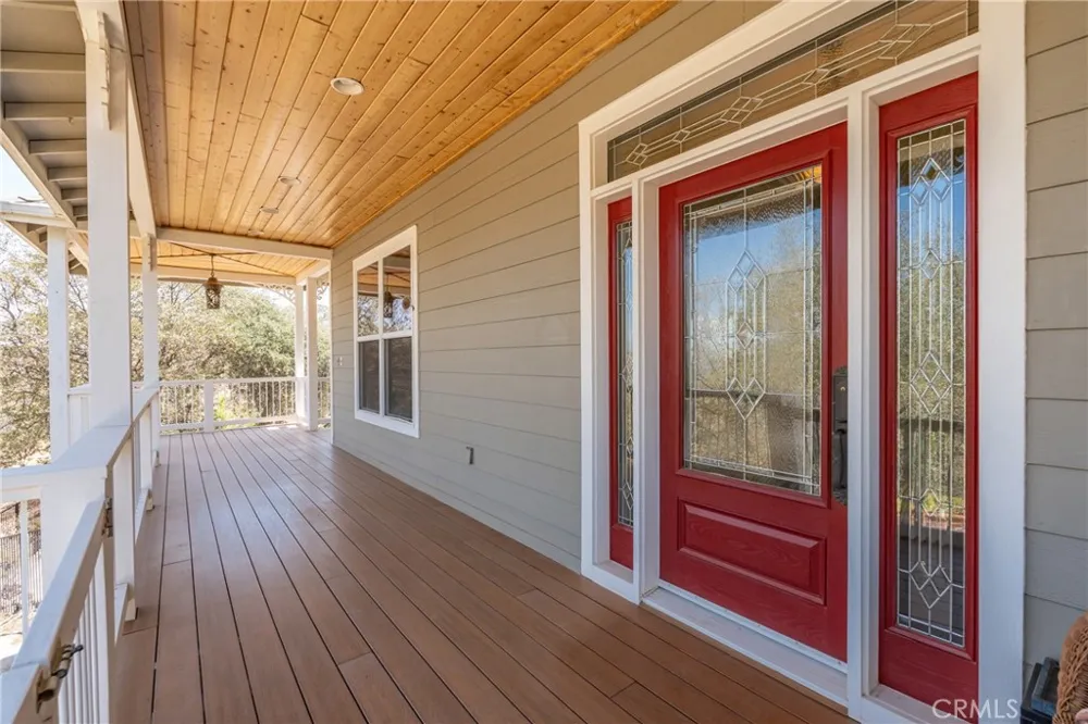 42158 John Muir Drive Coarsegold, CA 93614