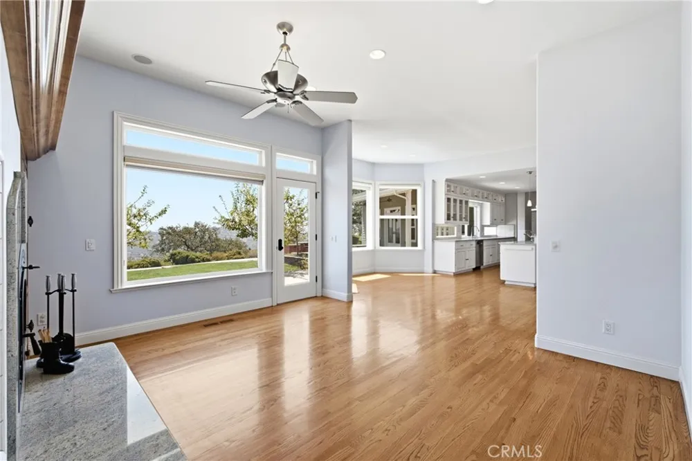 42158 John Muir Drive Coarsegold, CA 93614