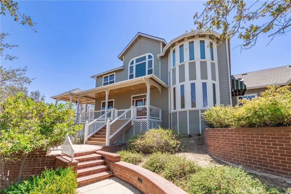 42158 John Muir Drive Coarsegold, CA 93614