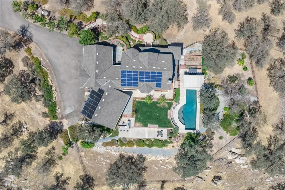 42158 John Muir Drive Coarsegold, CA 93614