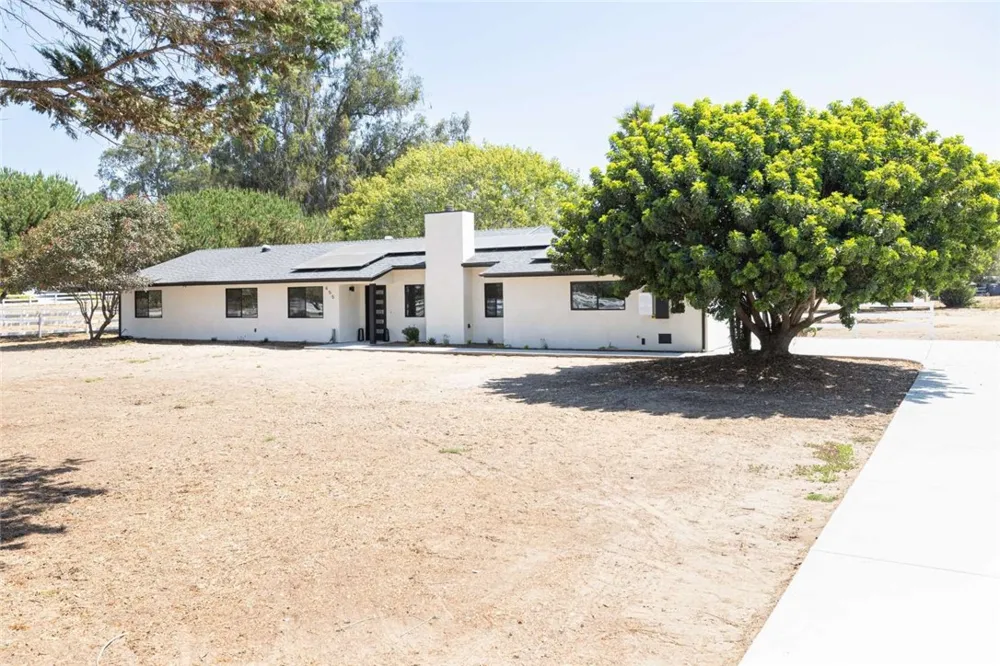 655 Ralcoa Way Arroyo Grande, CA 93420