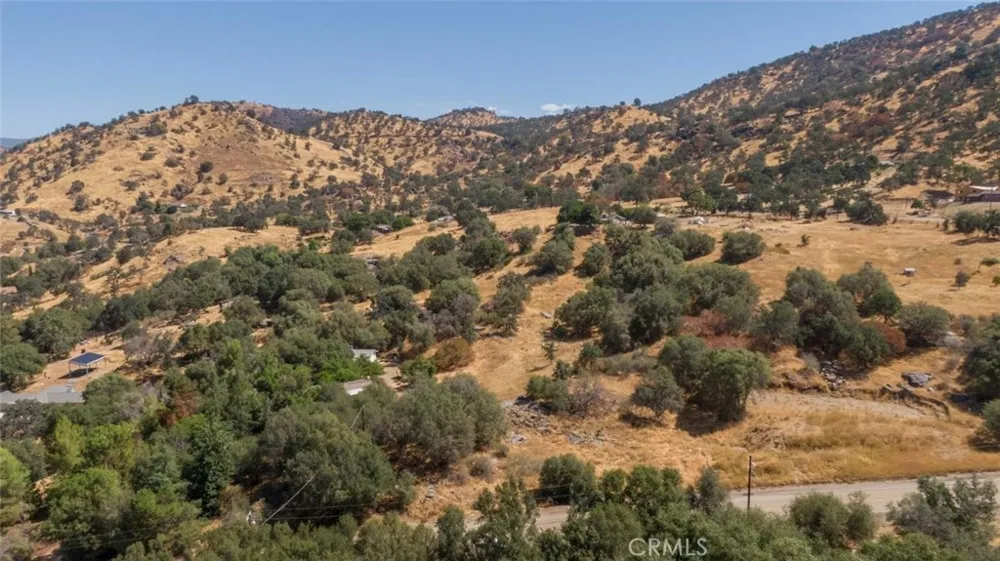 Squaw Valley Rd Squaw Valley, CA 93675