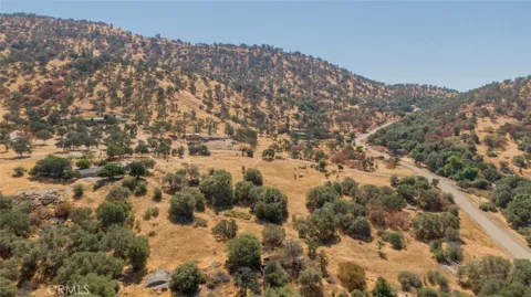 Squaw Valley Rd