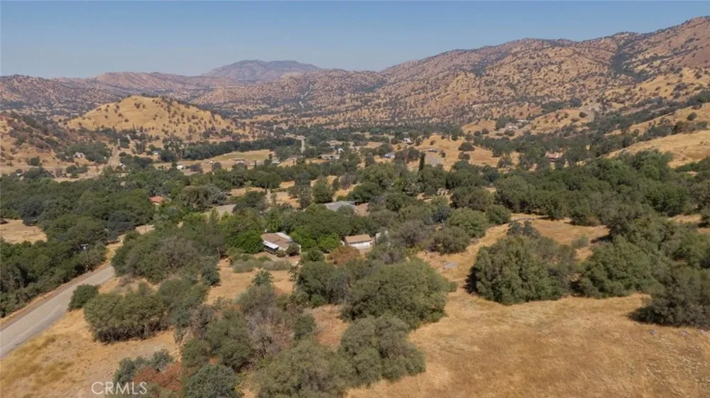 Squaw Valley Rd Squaw Valley, CA 93675