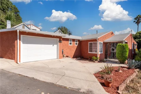 6154 Mount Angelus Drive