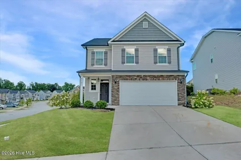 5121 Heathbrook Drive