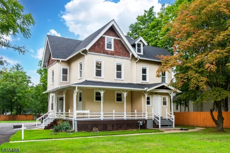 1125 E Front St Plainfield City, NJ 07062