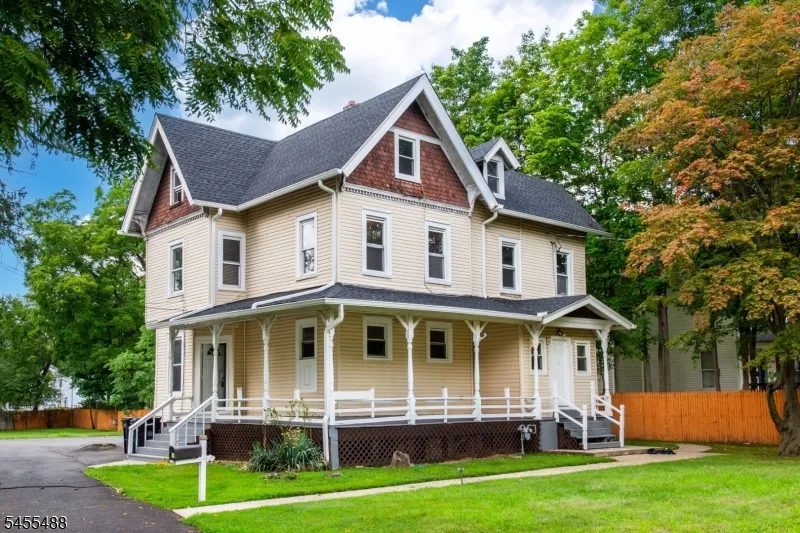 1125 E Front St Plainfield City, NJ 07062
