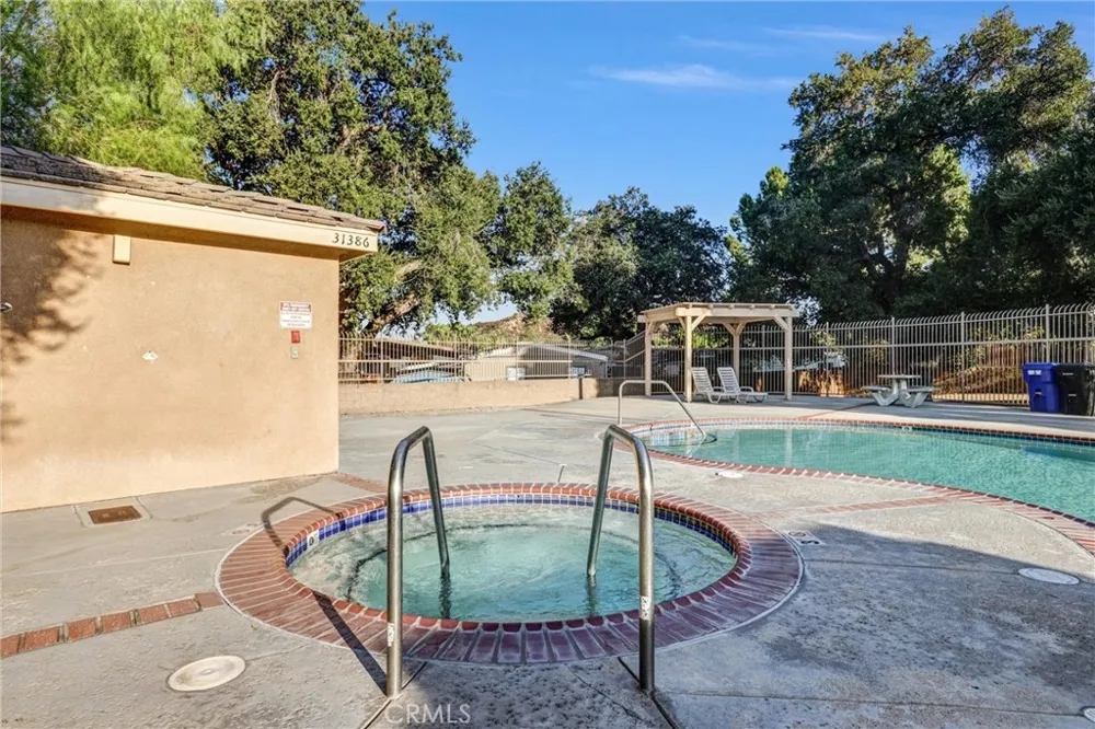 31344 Nichols Lane Castaic, CA 91384