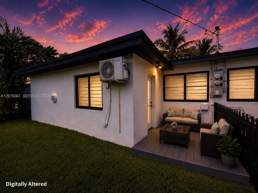 12341 NE 11th Ct #12341 North Miami, FL 33161