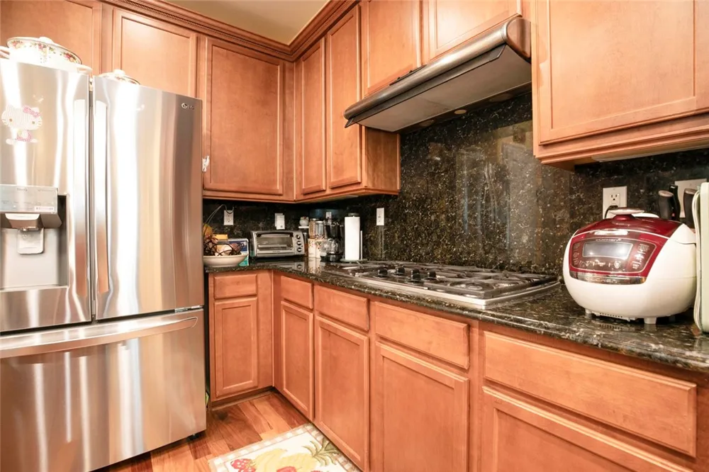 16652 Nicklaus Drive #94 Rancho Cascades, CA 91342