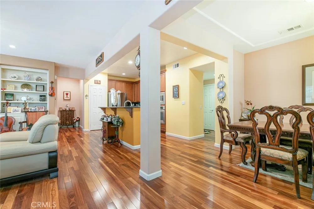 16652 Nicklaus Drive #94 Rancho Cascades, CA 91342