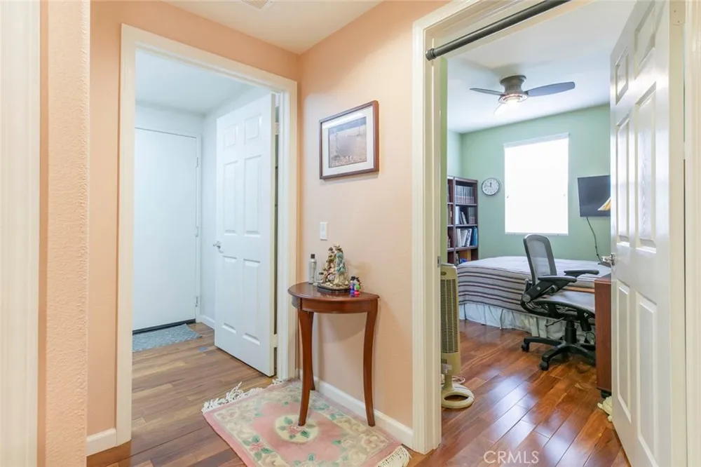 16652 Nicklaus Drive #94 Rancho Cascades, CA 91342