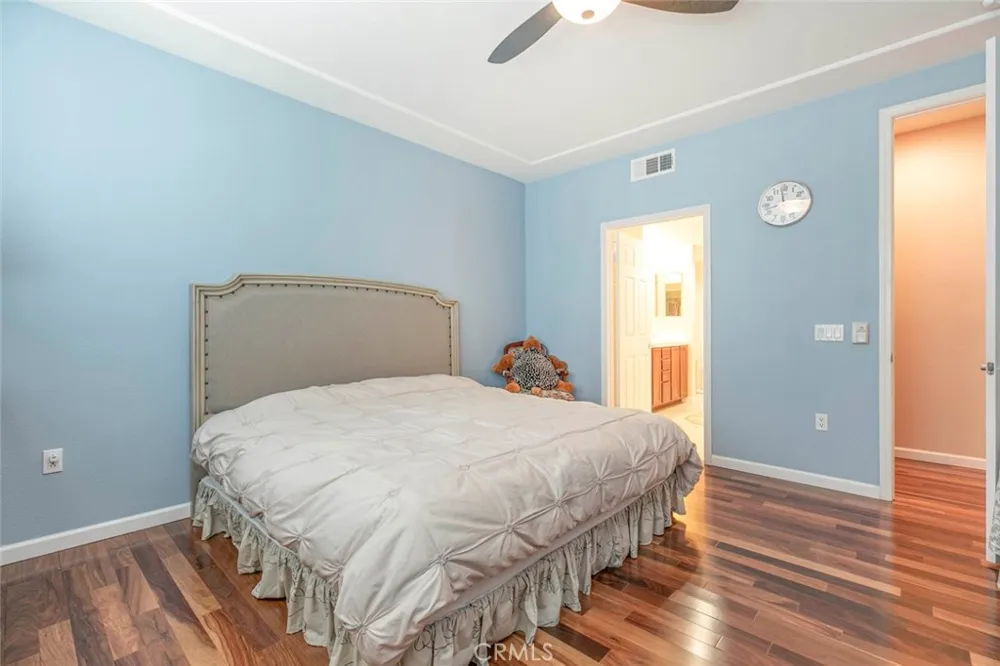 16652 Nicklaus Drive #94 Rancho Cascades, CA 91342