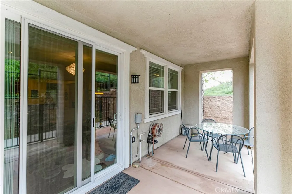 16652 Nicklaus Drive #94 Rancho Cascades, CA 91342