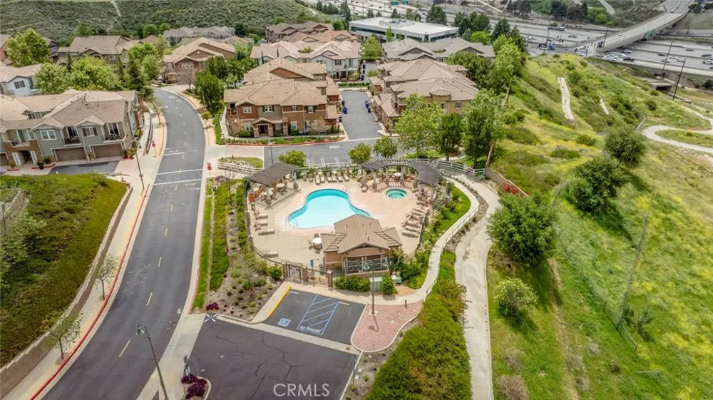 16652 Nicklaus Drive #94 Rancho Cascades, CA 91342