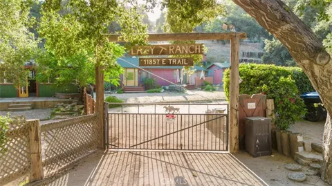 11857 East Trail