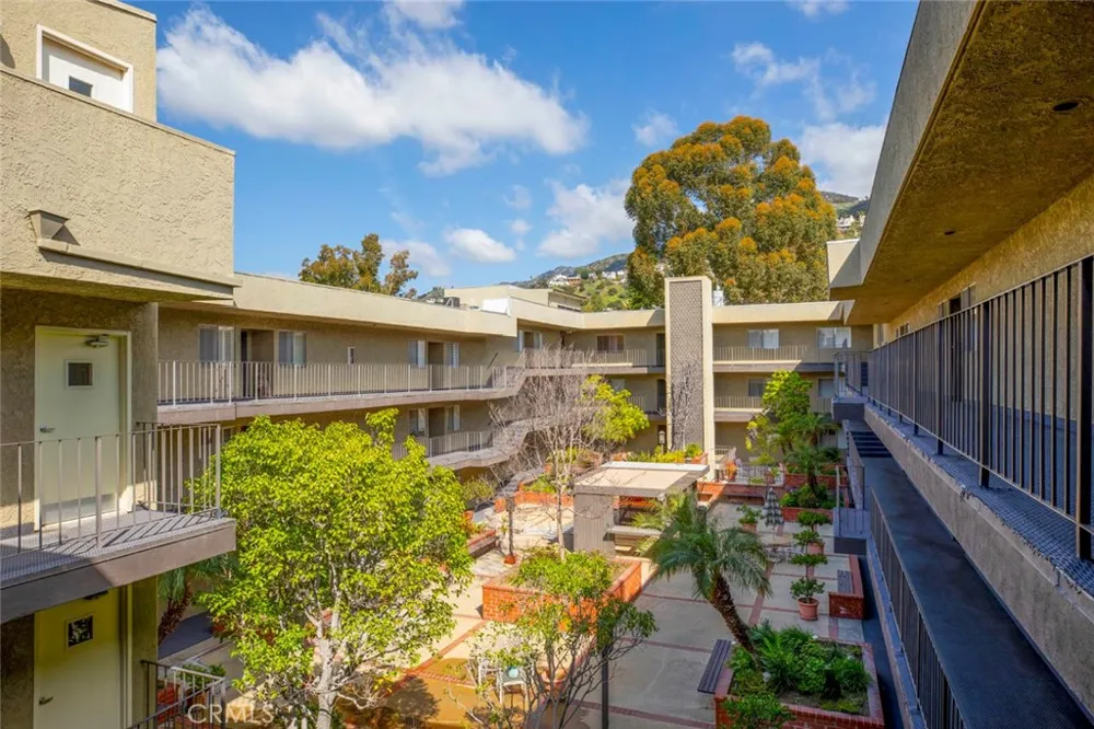 125 W Mountain Street #102 Glendale, CA 91202