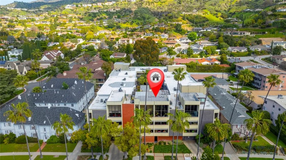 125 W Mountain Street #102 Glendale, CA 91202