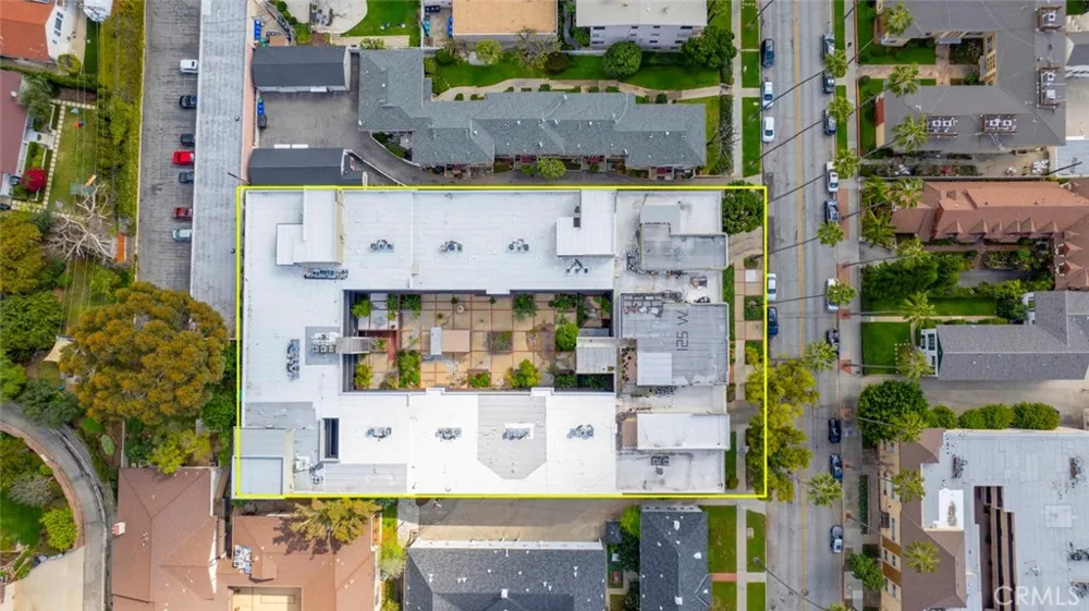 125 W Mountain Street #102 Glendale, CA 91202