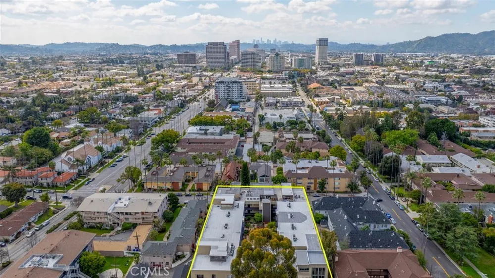 125 W Mountain Street #102 Glendale, CA 91202