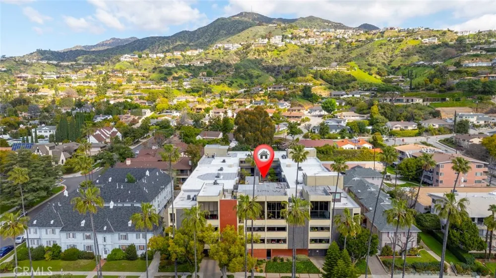 125 W Mountain Street #102 Glendale, CA 91202