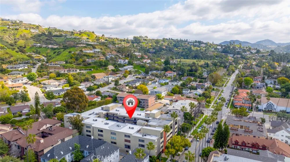 125 W Mountain Street #102 Glendale, CA 91202