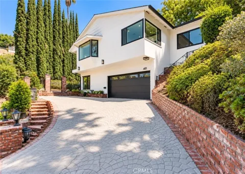 401 Brockmont Drive