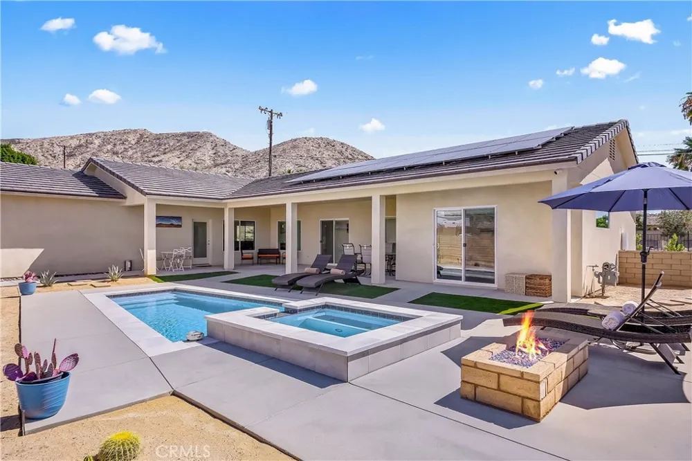 9190 Puesta Del Sol Desert Hot Springs, CA 92240