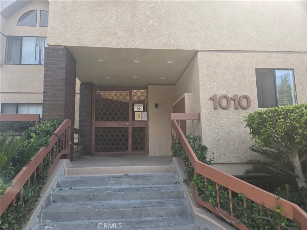 1010 E Maple #6 Glendale, CA 91205
