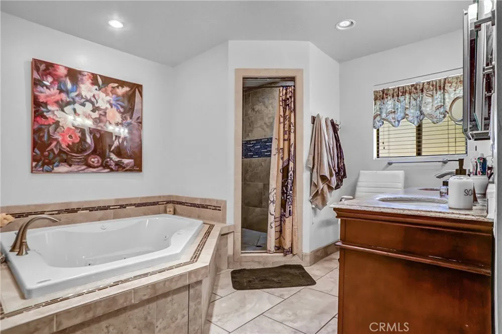 3820 Encino Trail Frazier Park, CA 93225