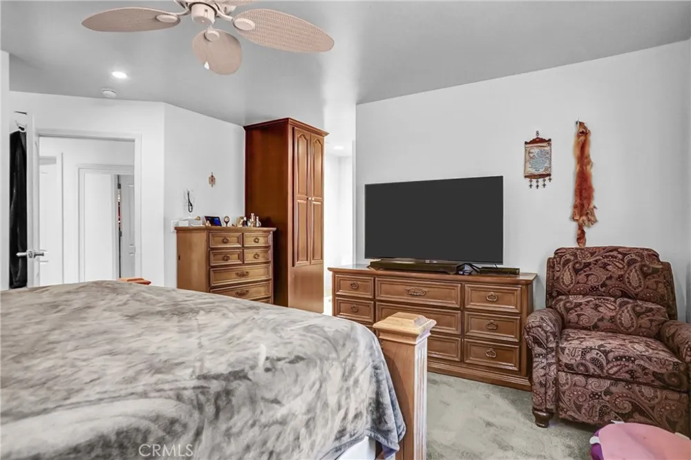 3820 Encino Trail Frazier Park, CA 93225