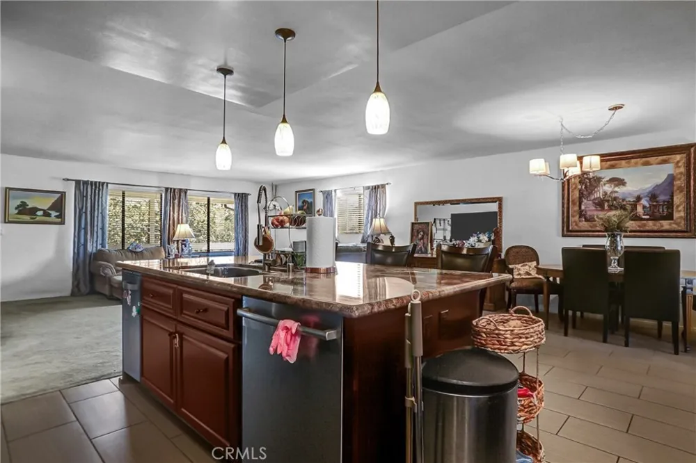 3820 Encino Trail Frazier Park, CA 93225