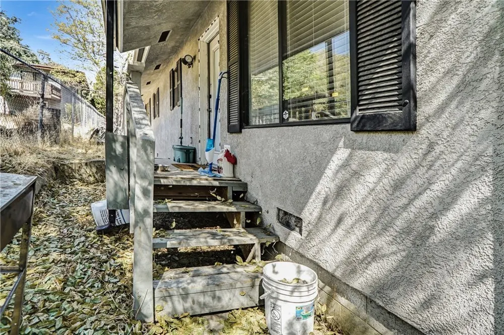 3820 Encino Trail Frazier Park, CA 93225