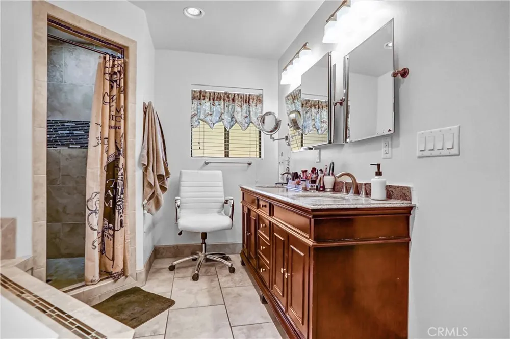 3820 Encino Trail Frazier Park, CA 93225