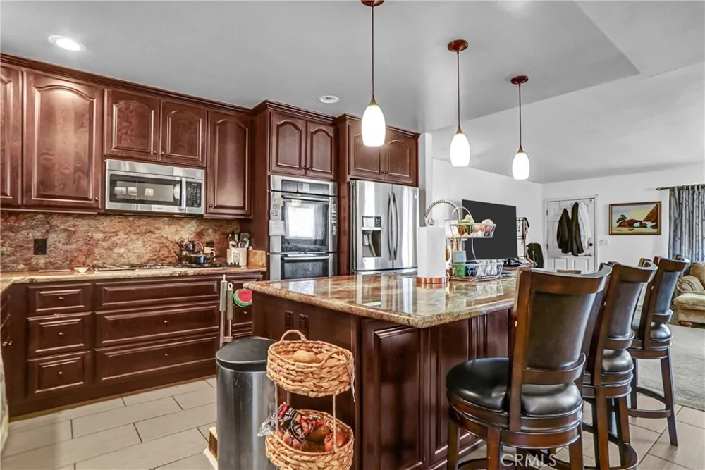 3820 Encino Trail Frazier Park, CA 93225