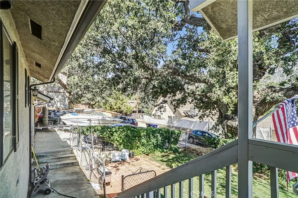 3820 Encino Trail Frazier Park, CA 93225