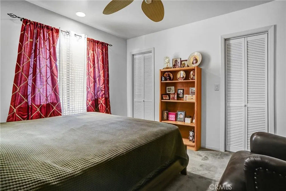 3820 Encino Trail Frazier Park, CA 93225