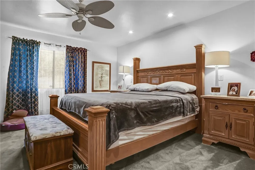 3820 Encino Trail Frazier Park, CA 93225