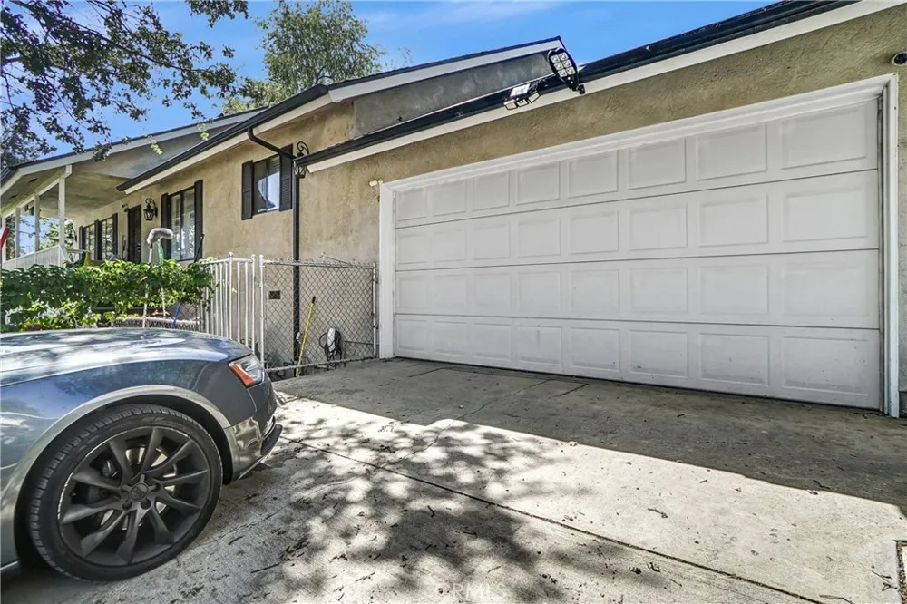 3820 Encino Trail Frazier Park, CA 93225