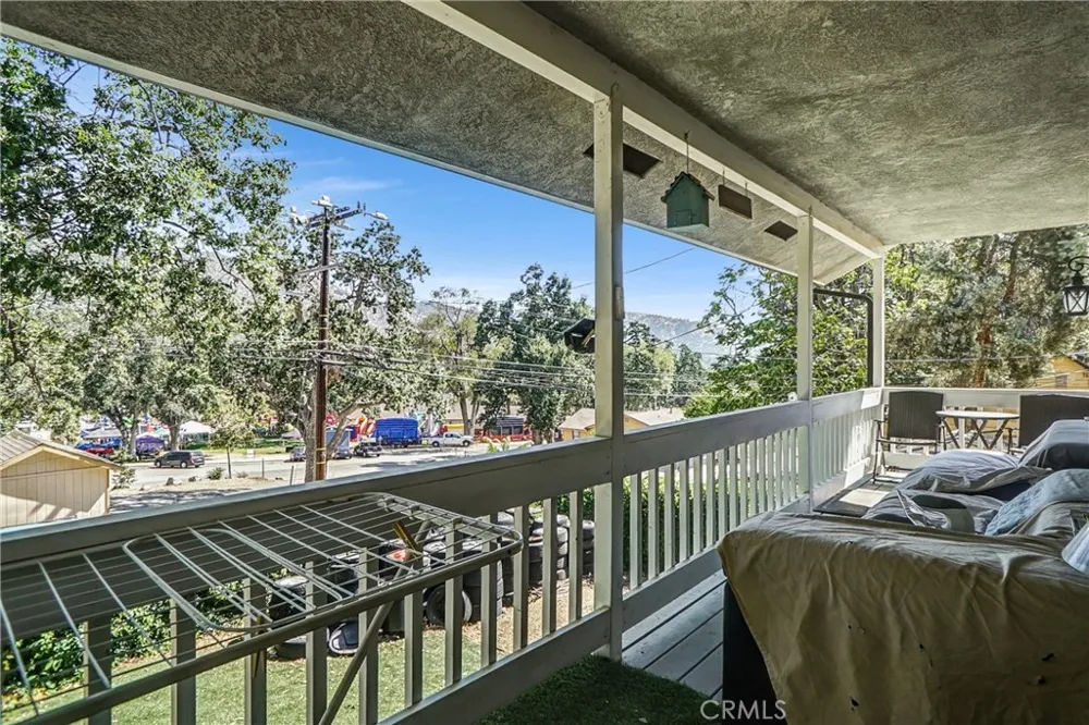 3820 Encino Trail Frazier Park, CA 93225