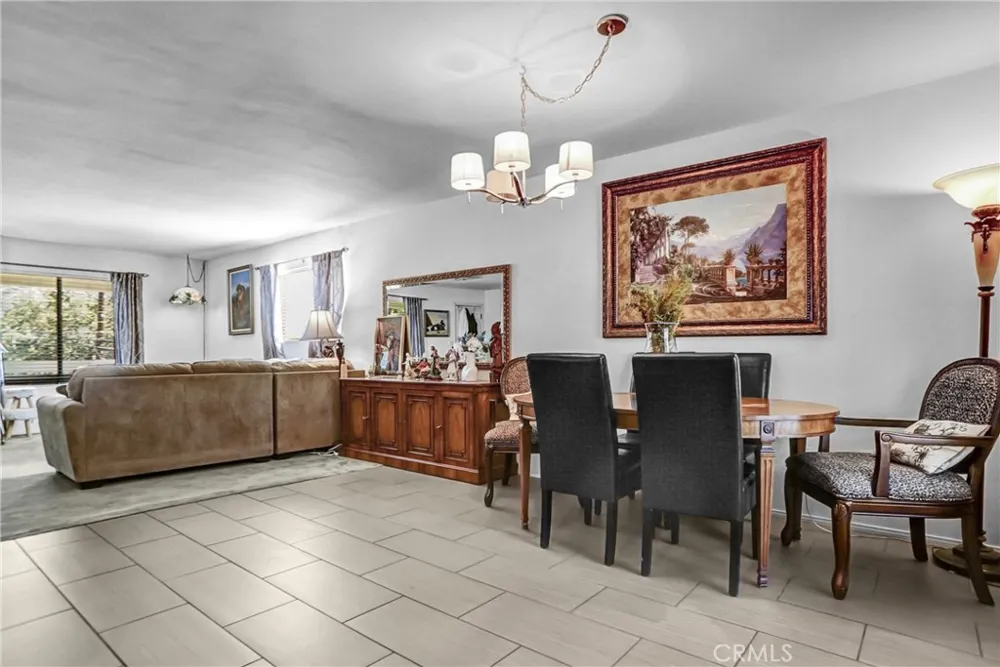 3820 Encino Trail Frazier Park, CA 93225