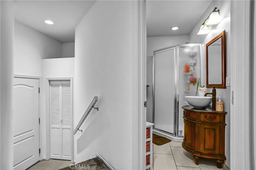 3820 Encino Trail Frazier Park, CA 93225