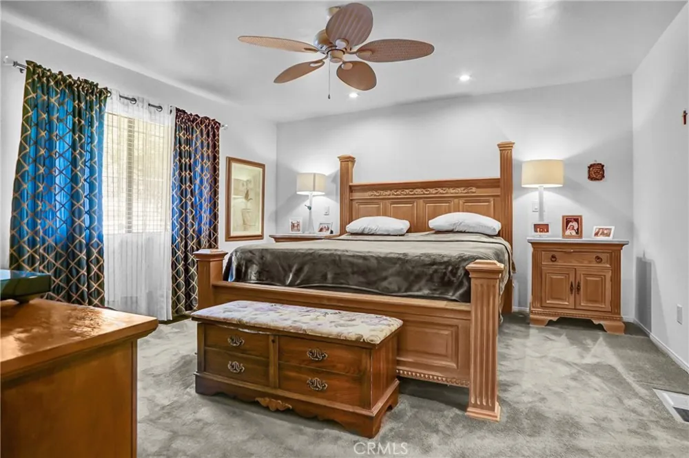 3820 Encino Trail Frazier Park, CA 93225