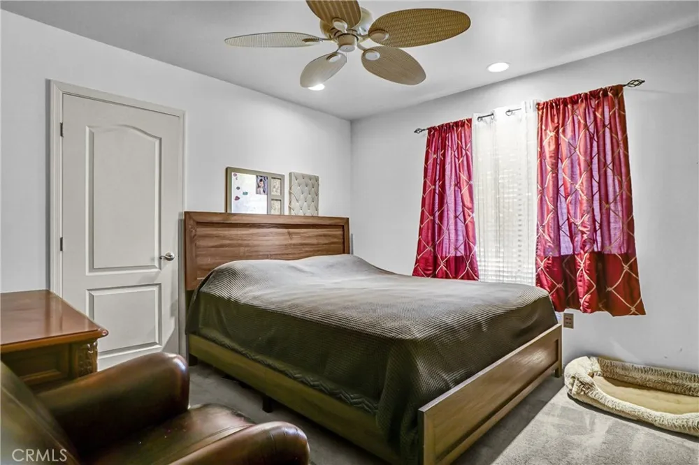 3820 Encino Trail Frazier Park, CA 93225