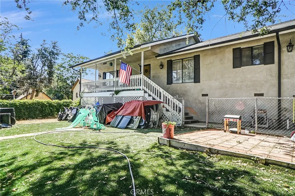 3820 Encino Trail Frazier Park, CA 93225