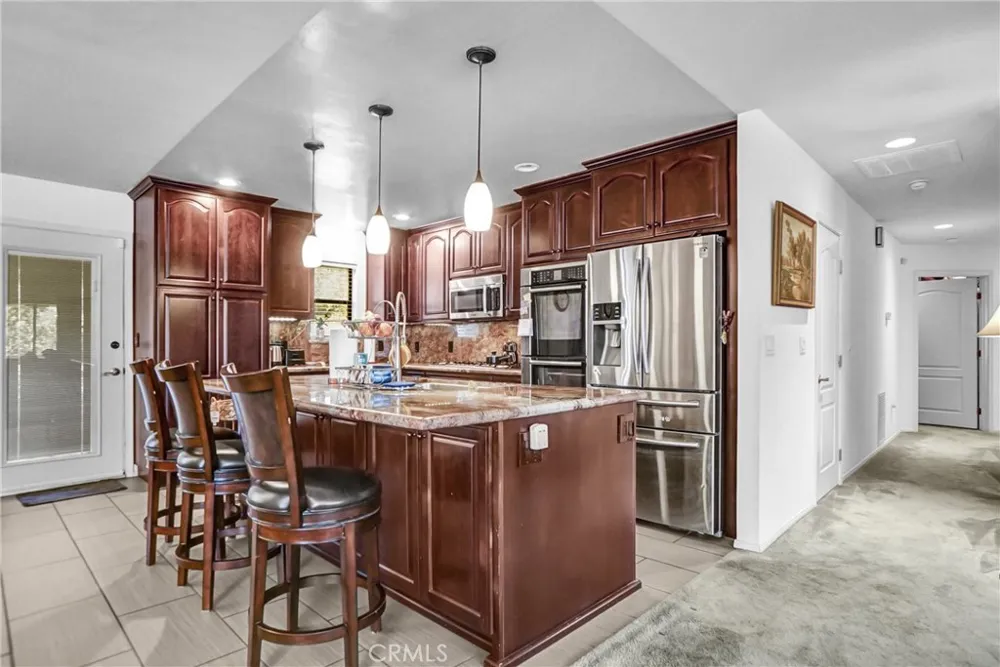 3820 Encino Trail Frazier Park, CA 93225