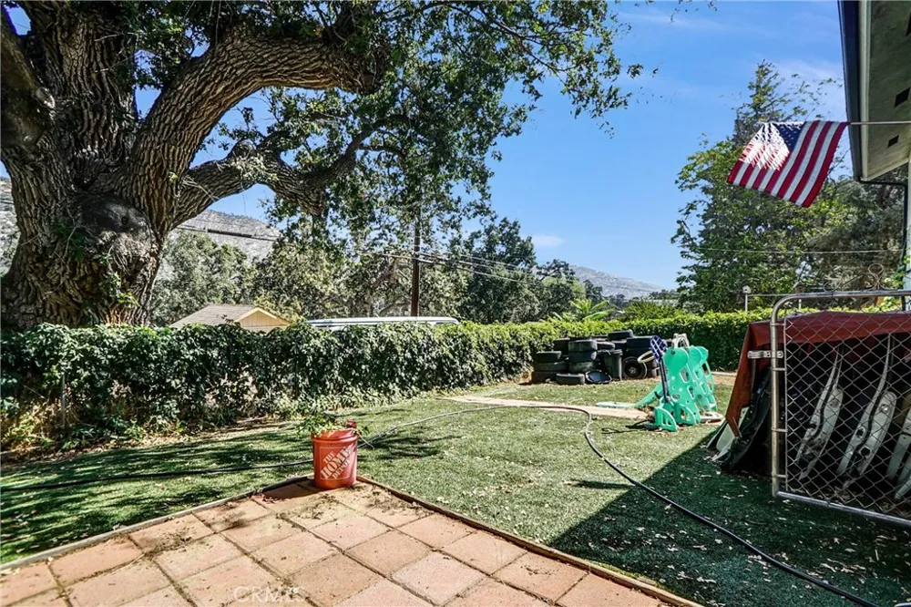 3820 Encino Trail Frazier Park, CA 93225