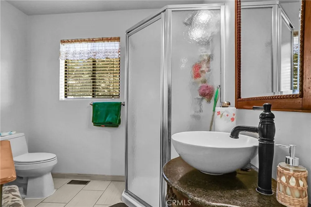3820 Encino Trail Frazier Park, CA 93225